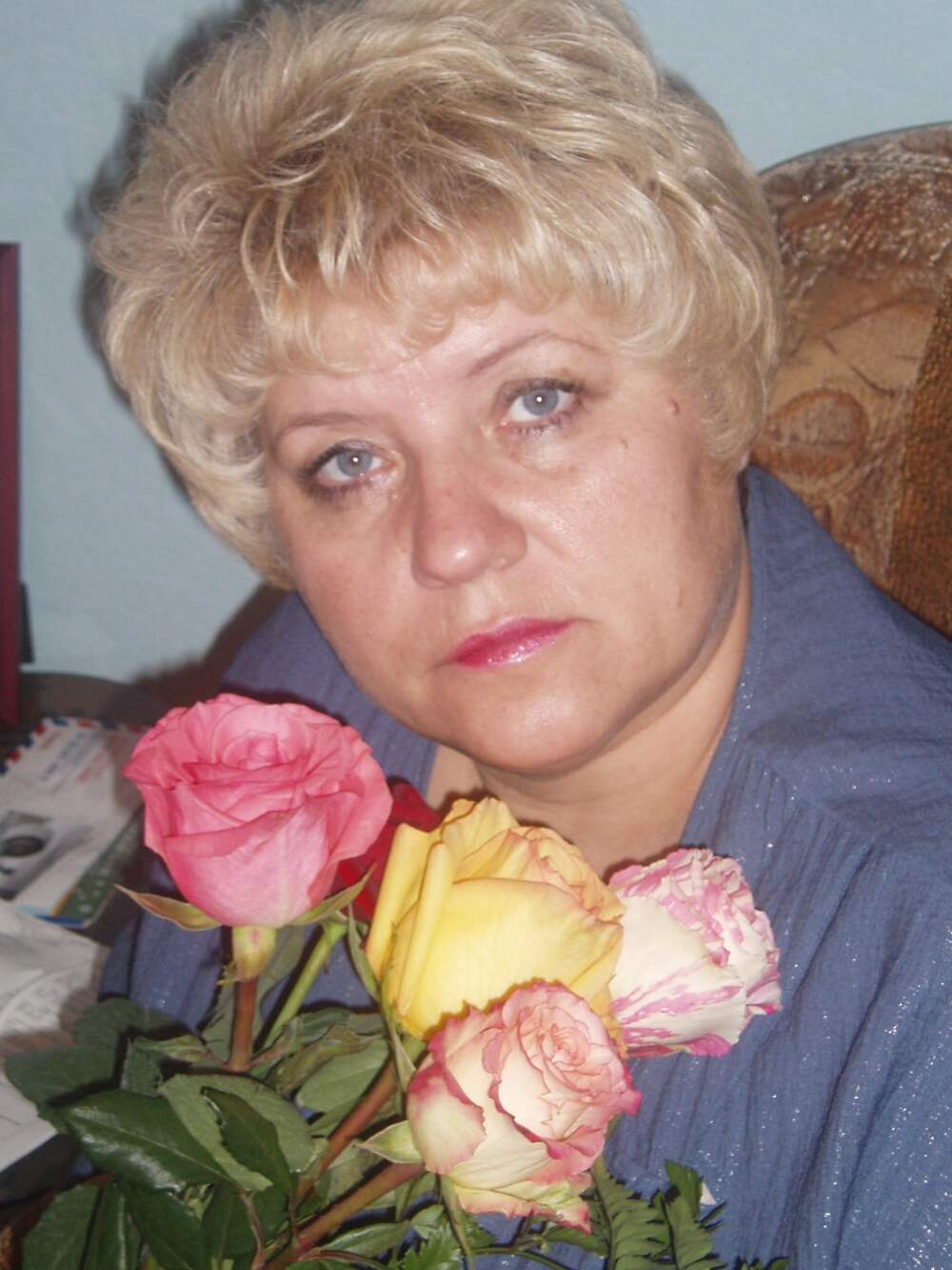 Татьяна дойникова