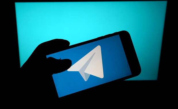 Еврокомиссия увидела угрозу в Telegram из-за фейковых новостей