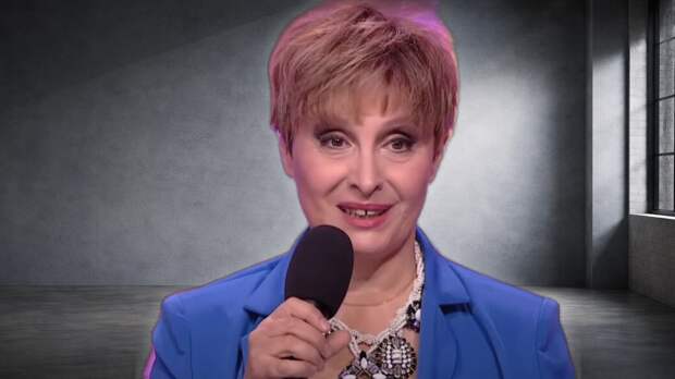 «Я не хочу фиктивно!»: как 61-летняя Светлана Рожкова вышла замуж ради квартиры, а теперь борется с болезнью и опухолью дочери