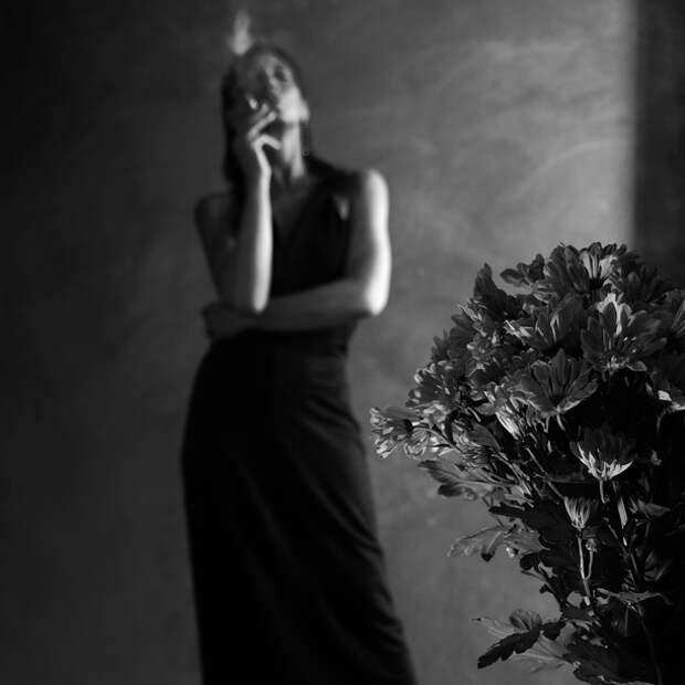 In Nature, Vegetal. exercise.8047, photography by Iaia Gagliani. Image #173998