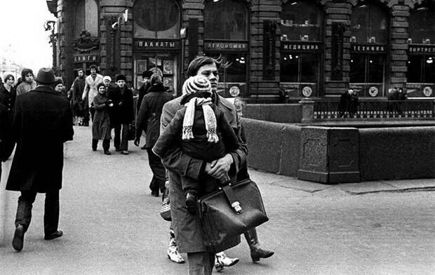 Фотографии Маши Ивашинцовой: сокровище, чудом найденное на чердаке Фотографии Маши Ивашинцовой: сокровище, чудом найденное на чердаке