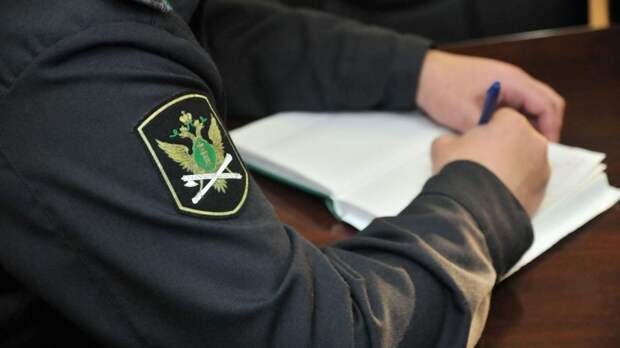 В КБР судебный пристав за 350 тысяч рублей предложил закрыть исполнительное производство
