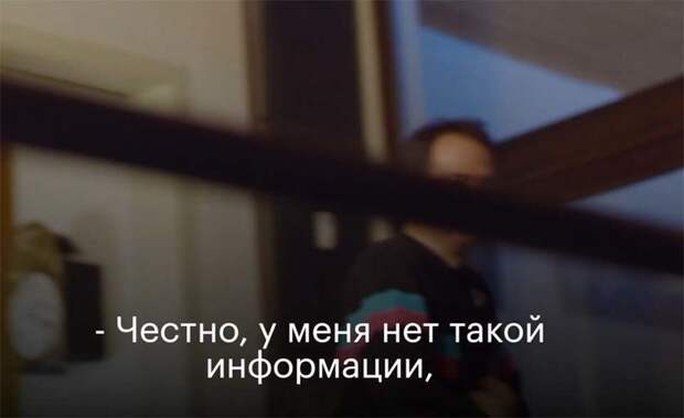 Навальнята = ложь