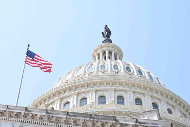 В Конгрессе призвали объявить Трампу импичмент из-за Венесуэлы