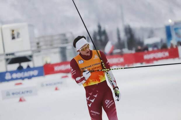 NYT: Санкции против российского спорта могут подойти к концу