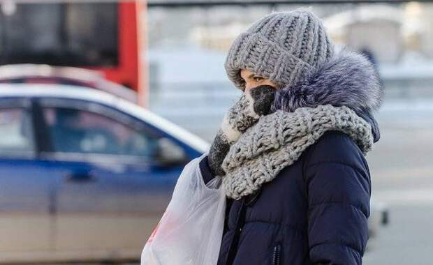 Россиян предупреждают об аномальных морозах в ближайшую неделю: прогноз по регионам
