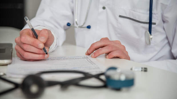 В Минздраве прокомментировали информацию о лимите в 9 дней для больничного при гриппе