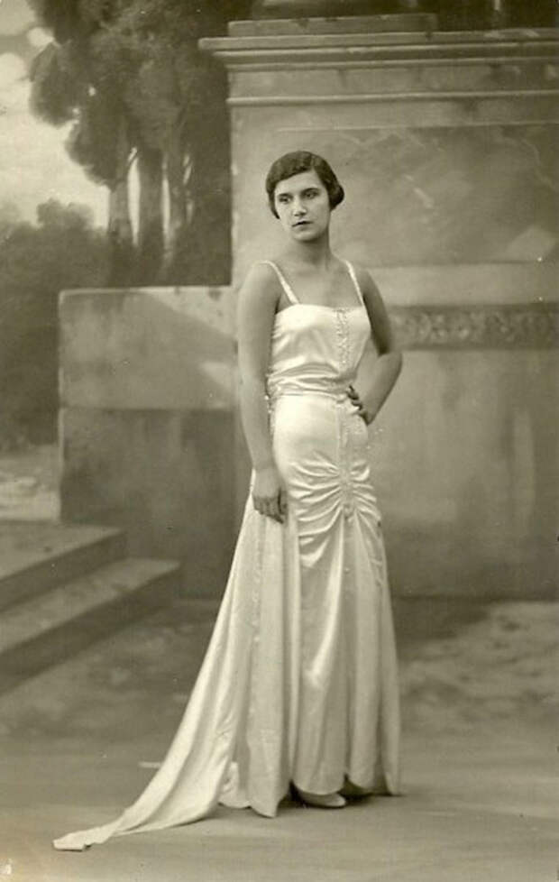 Мисс Европа 1930 Мисс Европа 1930