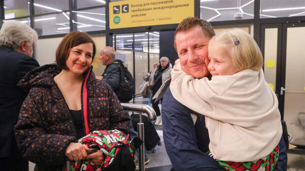 Российских туристов вывезут из ближневосточных стран до конца недели