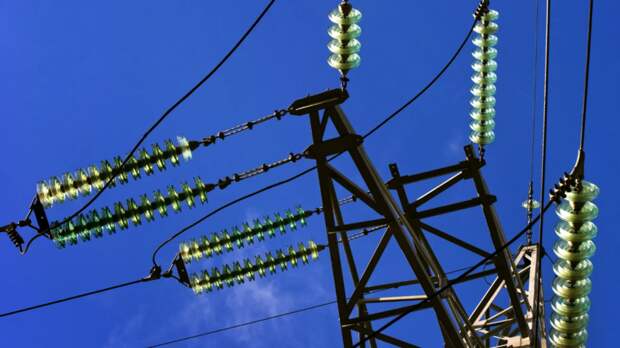 ВСУ атаковали энергетическую инфраструктуру Запорожской области