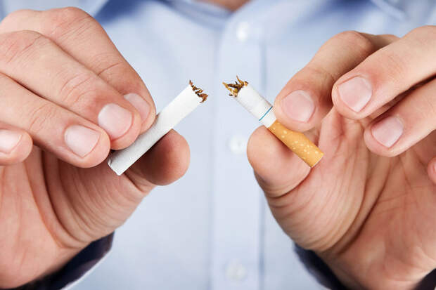 NatComms: курение в возрасте 50+ лет ускоряет потерю когнитивных навыков на 85%