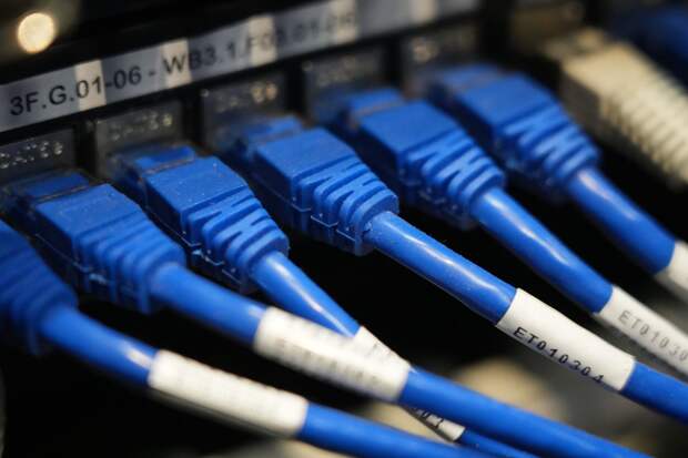 Роскомнадзор подтвердил DDoS-атаку на интернет-провайдера Lovit