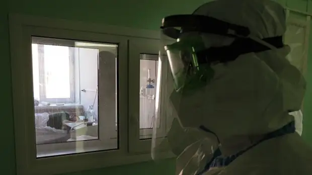 В Омской области подтвердили 293 случая COVID-19 за сутки