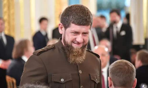 Кроме психбольниц: Кадыров запретил японским политикам появляться в Чечне