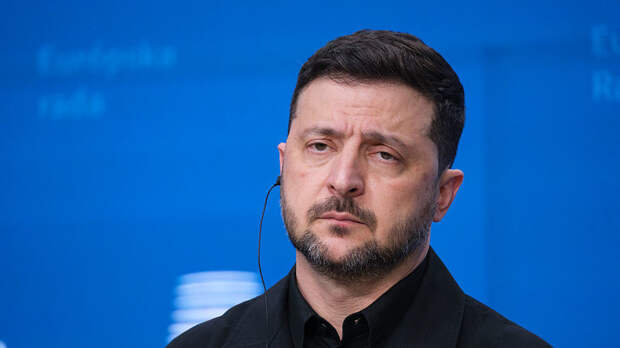 Обозреватель Галеотти: Зеленский вряд ли пойдёт на территориальные уступки