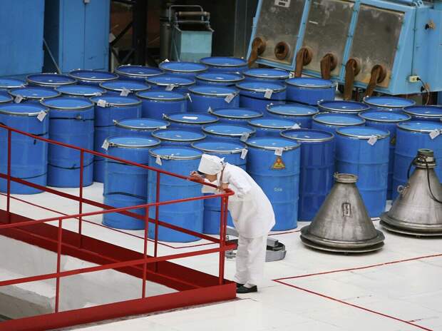 "Все всполошились". Россия замкнула на себя важнейший мировой ресурс.