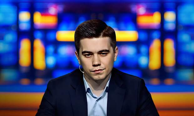 Александр Лазарев: Зеленский втянулся в авантюру с Ираном из-за тщеславия и Британии