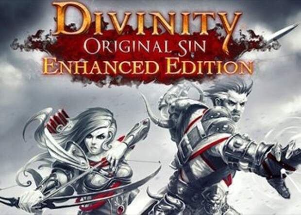 Divinity original sin enhanced edition рисунок зомби