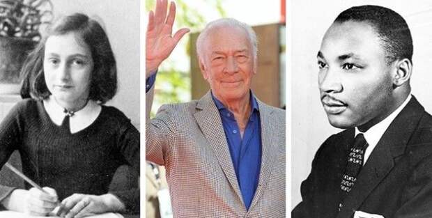 12 простых фактов, после которых ваше восприятие времени больше никогда не будет прежним 12 простых фактов, после которых ваше восприятие времени больше никогда не будет прежним