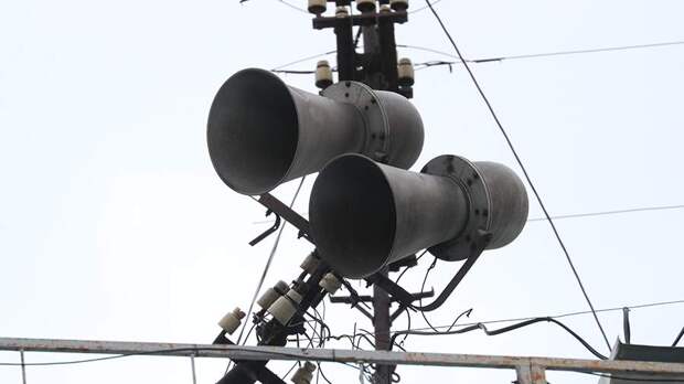 Украинские СМИ сообщили о взрыве в Сумах на фоне воздушной тревоги