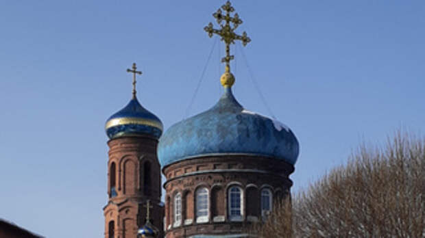 Покровский кафедральный собор / Фото: 2ГИС