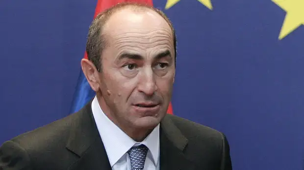 Адвокат Кочаряна заявил, что решение об освобождении политика нельзя обжаловать