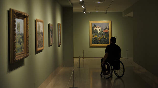 Здесь рады всем: что такое инклюзия и зачем она нужна в образовании и бизнесе