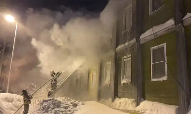 Новости ЯНАО: в Ростовскую область прибыл гуманитарный груз с Ямала, в Губкинском собирают вещи для погорельцев, в Ноябрьске родился малыш у COVID-больной