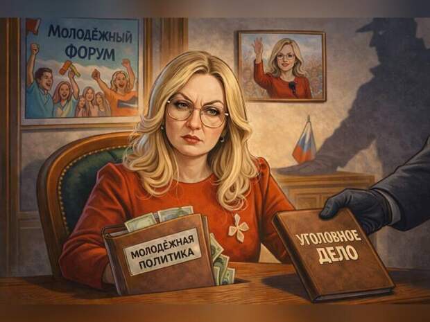 Силовики задержали министра правительства Калининградской области