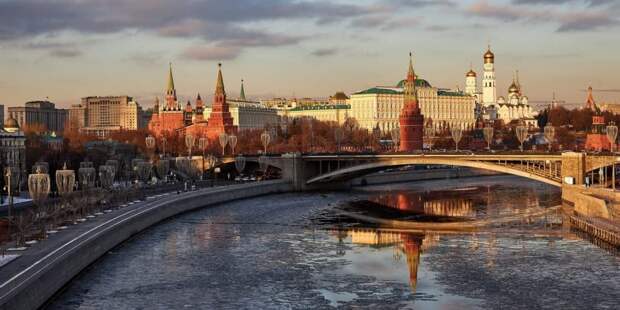 Наталья Сергунина подвела итоги хакатона Moscow City Hack .Фото: М. Денисов mos.ru