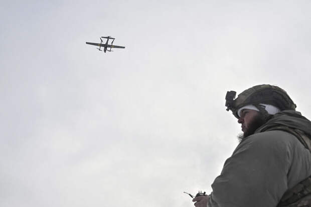 Глава Каховского округа Филипчук попал под атаку дрона ВСУ в Херсонской области