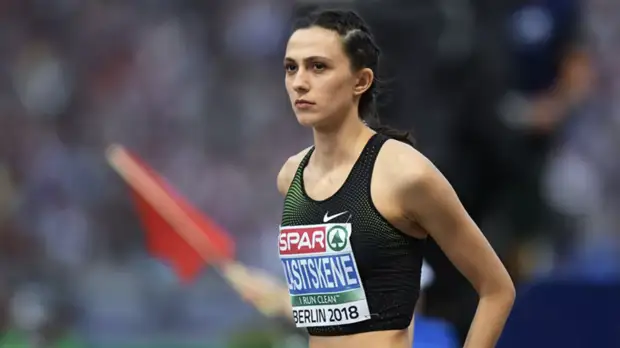 Муж Ласицкене раскритиковал руководство ВФЛА