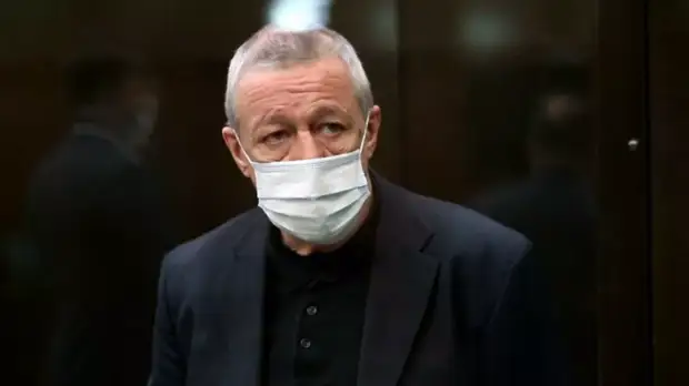 Защита Ефремова заявила о планах подать кассационную жалобу