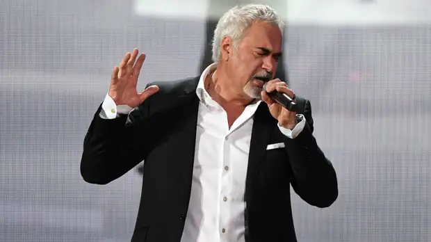 Евгений Феклистов оценил высказывание Меладзе об участии в новогодних шоу