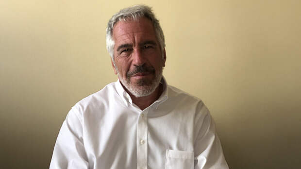 Кто такой Джеффри Эпштейн, о котором говорит весь мир