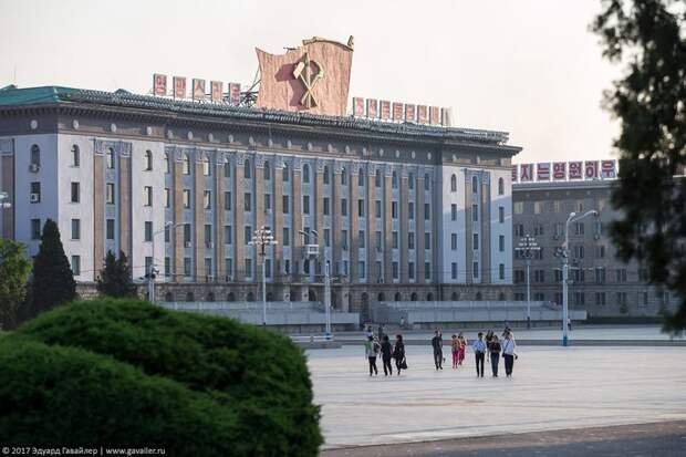 10 правдивых фактов о Северной Корее правда, путешествия, северная корея, факты