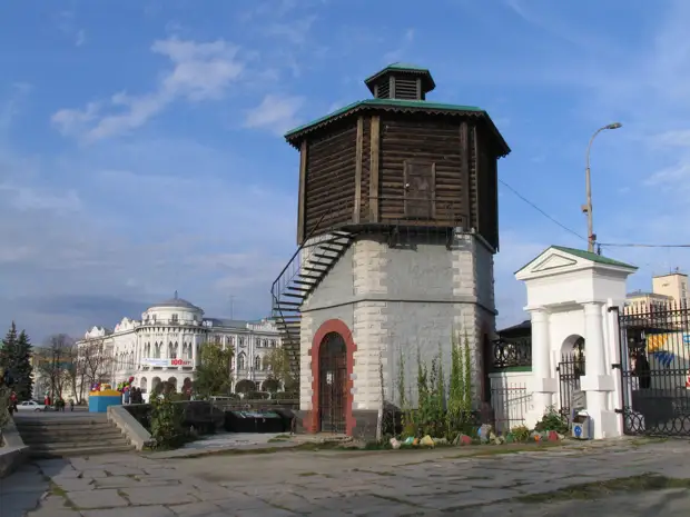 18 самых-самых городов России, в каждом из которых хочется побывать
