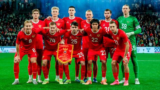 Петржела: «Не вижу никакого смысла в существовании сборной России. Было бы правильно ее расформировать»