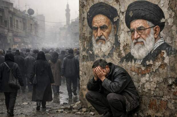 На краю пропасти: как «чудовищный подарок» спас страну от распада в ближайшие 10 лет? Михаил Делягин раскрывает парадоксы геополитики