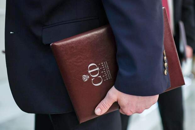 Путин отметил важность законов, принятых парламентом в ходе осенней сессии