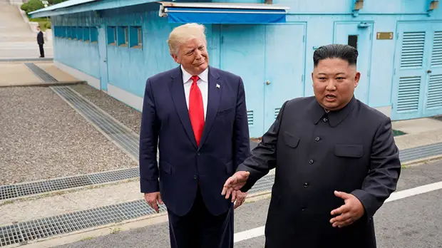 «Сторонам придётся искать компромисс»: чего можно ожидать от новых переговоров США и КНДР по денуклеаризации