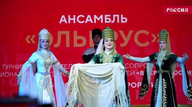 Музыка гор: Ингушетия представит свою культуру в Краснодаре