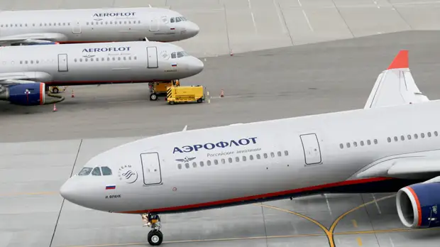 Ряд авиакомпаний отменили рейсы в Казахстан