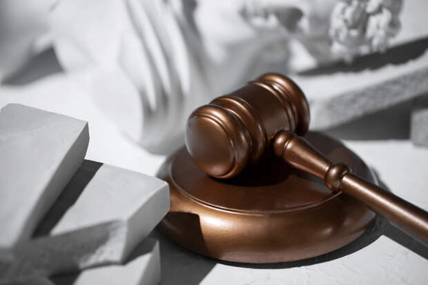 Укравший полмиллиарда контр-адмирал не сел в тюрьму. Почему? "Суд вдумчиво разбирался"