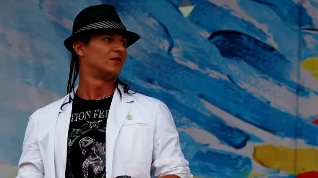 Солиста группы «Нэнси» похоронят в Киеве