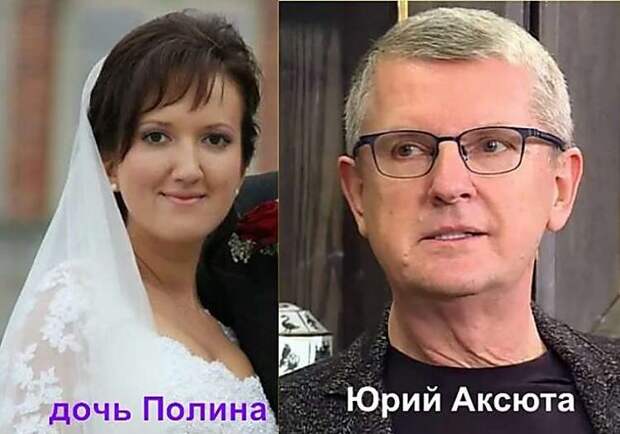 Аксюта актриса биография личная жизнь Татьяна Аксюта: жизнь Катеньки из "Вам и не снилось" - Мир так интересен! - 15 о