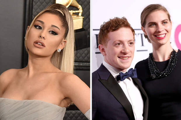 Ariana Grande Posted A Rare PDA Pic With Dalton Gomez And Said She Loved Him Three Months After They Secretly Split, And Here’s Everything Else We Know About Their Messy Divorce Timeline