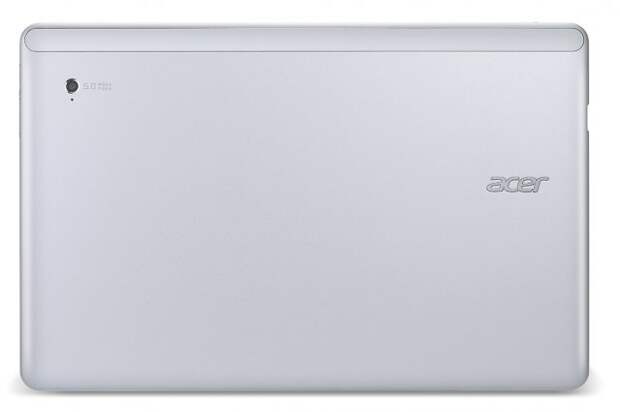 Acer ICONIA W510 и W700 - новые планшеты на Windows 8