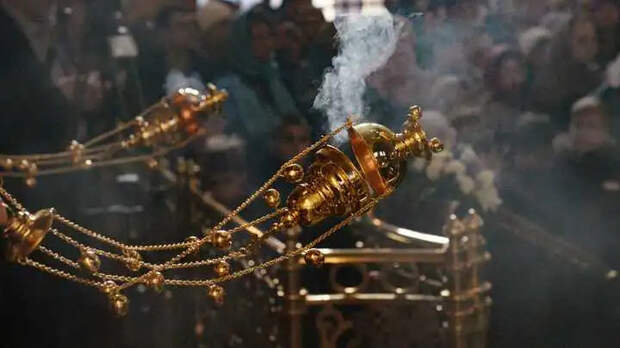 "Время духовной радости". Первая суббота Великого поста. Православный календарь на 28 февраля