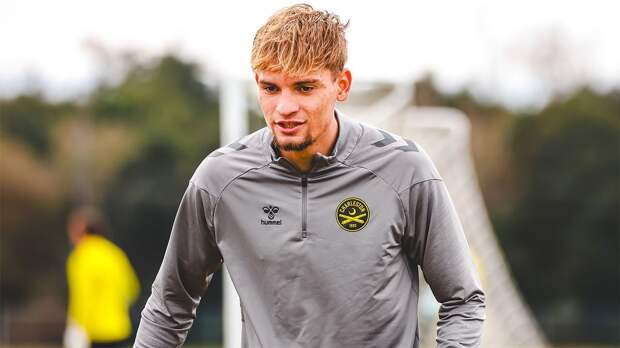 Воспитанник «Локомотива» раскрыл стоимость обучения в США: сумма поражает